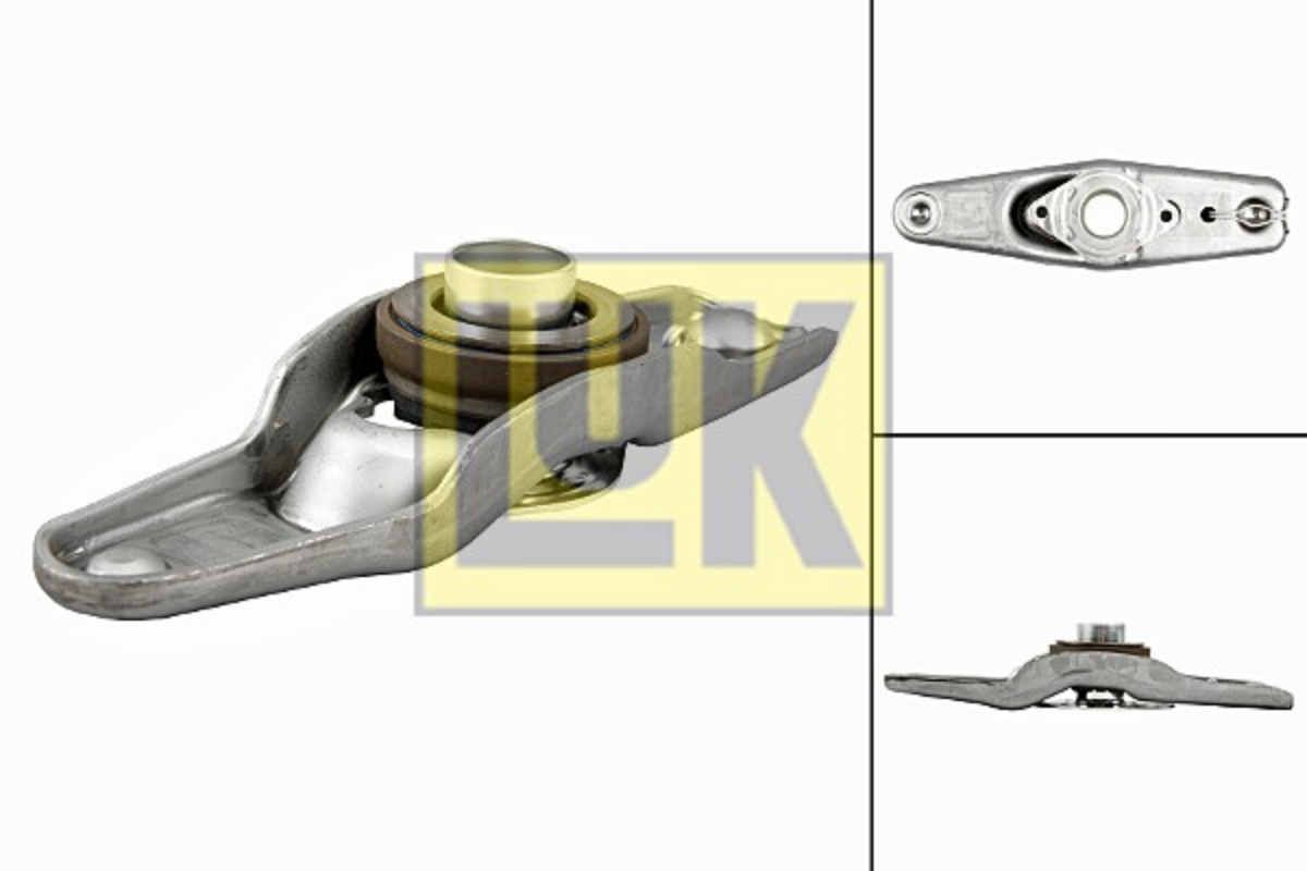 Geri Tepme Seti, Debriyaj Kullanımı (Debriyaj) | OEM 02T141153F