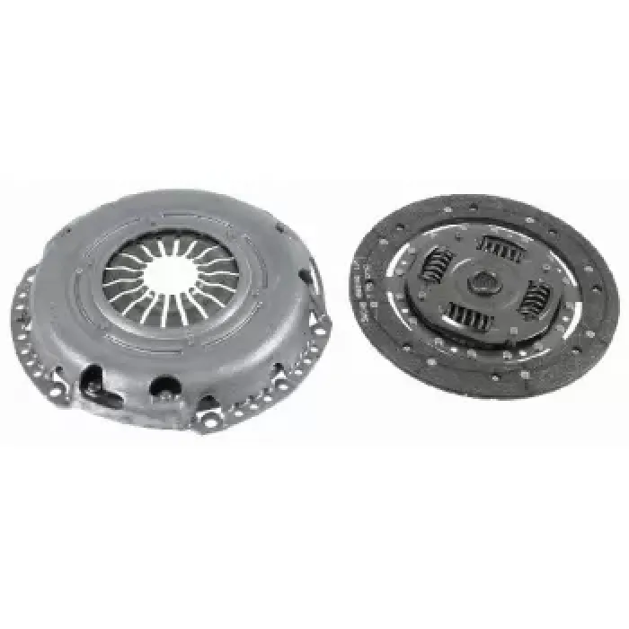 Debriyaj Seti Focus C Max Cap 04>08 Focus II CB4 04>11 Mondeo IV CA2 07>14 123PS Benz. Ecosport 1.5TI 14> / S40 Volvo II 06>12 C30 Volvo (533) 1.6 06>12 1.4 1.6 1.6 Ti Rulmansiz | SACHS 3000 951 024 | OEM 3M517540A1K 3M517540A1K 1423902 1432454