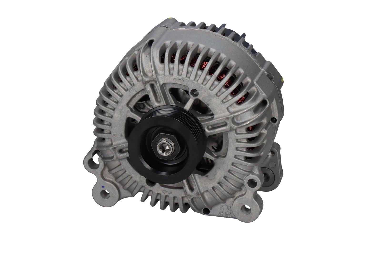Alternator 12V 150A Audi A4 2,7 / 3,0 04> | VALEO 439557 | OEM 059903016D 059903016D 059903016DX 059903016DX