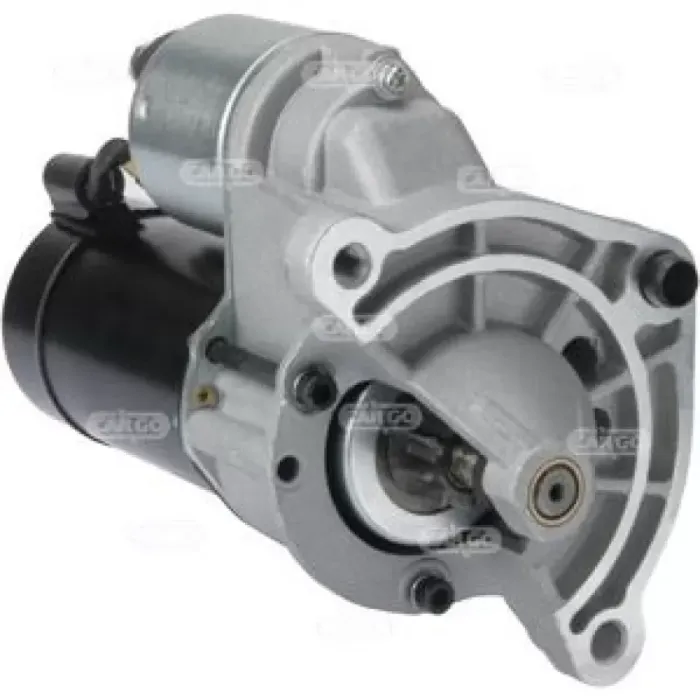 Mars Motoru 12V 1.2KW Berlingo C2 C3 C4 Nemo Saxo Xsara P106 P205 P206 P306 P307 P309 P1007 Bipper TU3AES 1.4 8V 89>01 | CARGO F032110584 | OEM 9609313280 5802.A0