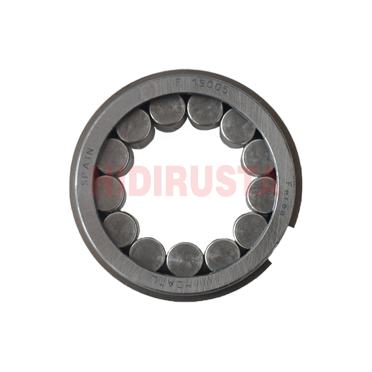 Cer Rulmanı Scania Rp, RBP832 | OEM 315597