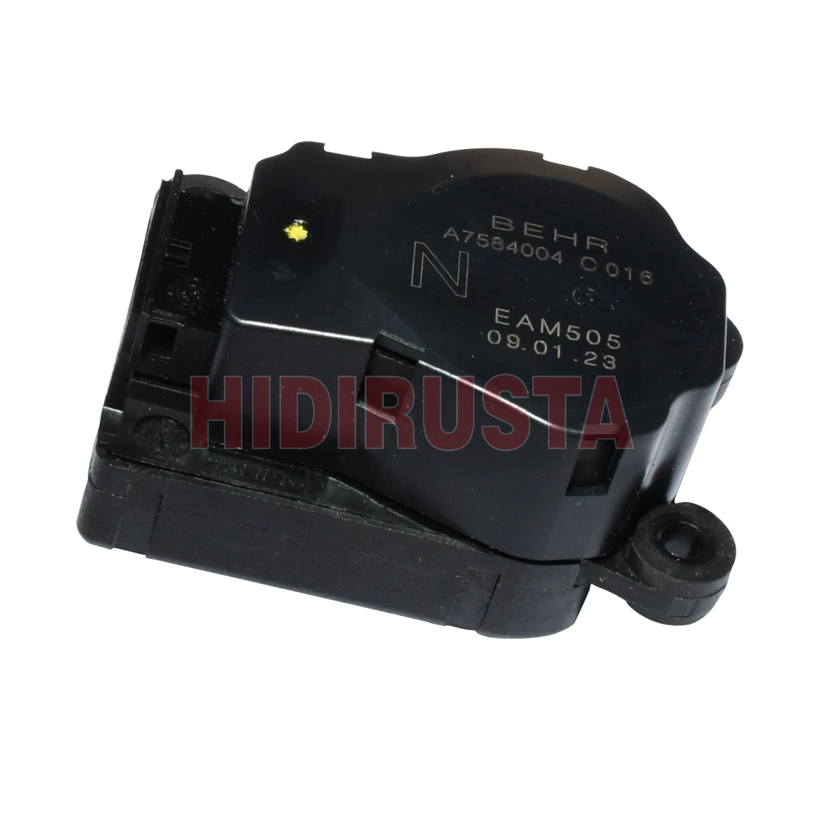 Klima Motoru MAN, Mercedes, Volvo, Renault | OEM 81286016142