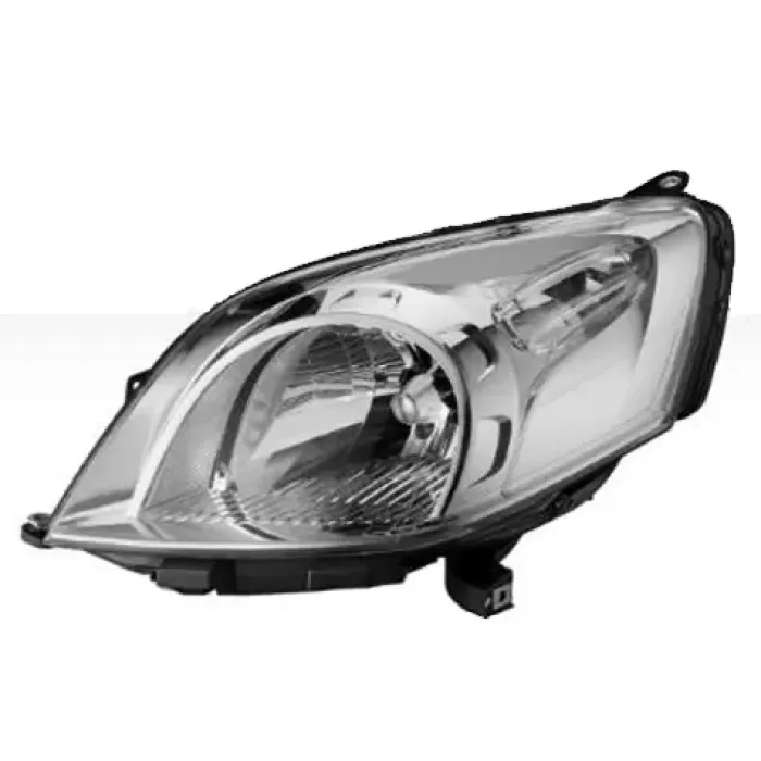 Far Sol Motorlu Fiorino Nemo Bipper 08> (E Belgeli) | AYFAR 505931 | OEM 52086842 1353198080