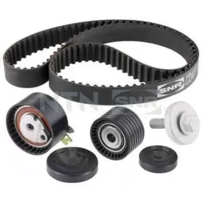 Eksantrik Gergi Kiti K4M K4J Megane 2 3 Clio 3 Laguna 2 3 Scenic 2 3 Fluence | SNR KD45540 | OEM 130C17529R 16806-00QA6 16806-00QAB