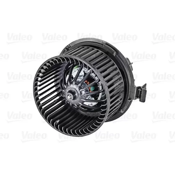 Kalorifer Motoru Logan Sandero 1,5DCI | VALEO 715058 | OEM 6001547487