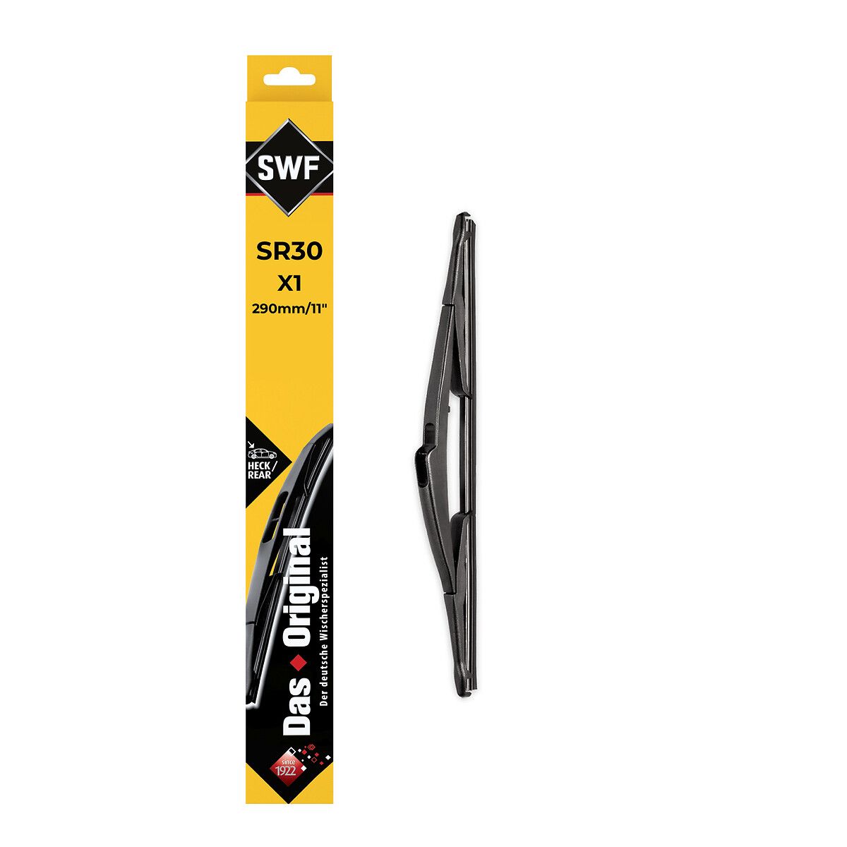 Silecek Supurgesi 280MM Arka C2 C5 Astra G P407 Sw (Swf) | VALEO 116530 | OEM 091155731 091155731 09117726 09117786 09117726 09117786
