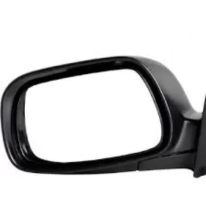 Dis Dikiz Aynasi Motorlu Sag Komple Siyah Kerax Midlum Premium Distribution 05 / 06> (24V) (200MM) | SERVET S136 411