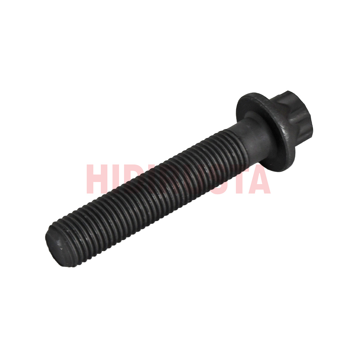 Piston Kol Saplaması D2066, 2676 | OEM 51904900133