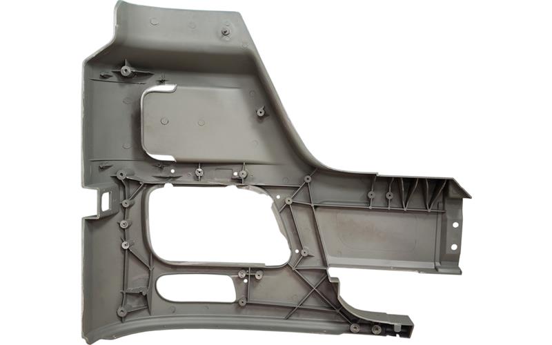 Tampon Actros MP2 Mega Kapalı Sol | OEM 9438803873