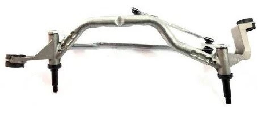 Ön Cam Silecek Mekanizması Renault Clio 4 288004542R | OEM HSM.197075