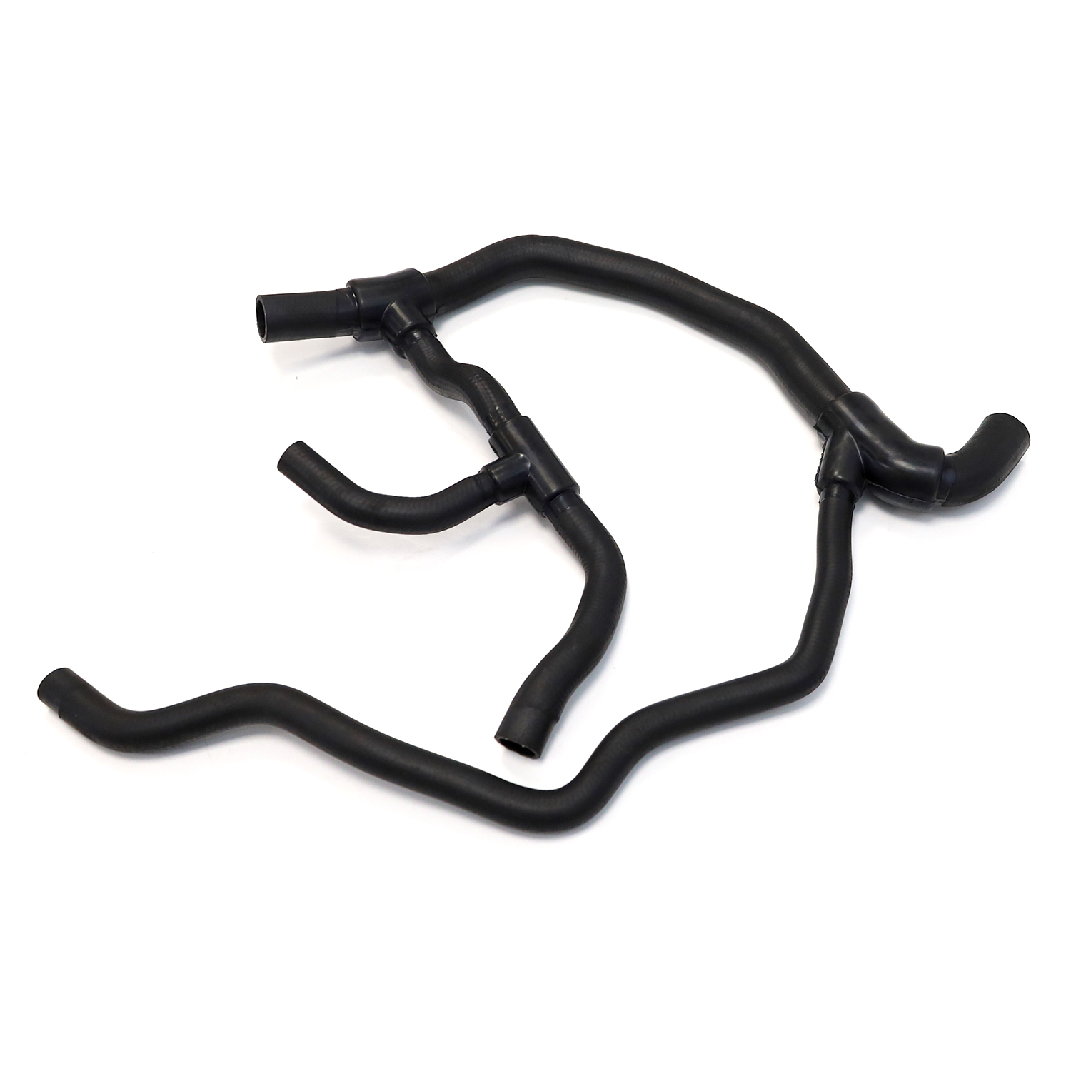 Radyator Alt Hortumu Kangoo 1,9D AC | YTT Y33302 | OEM 7700414206