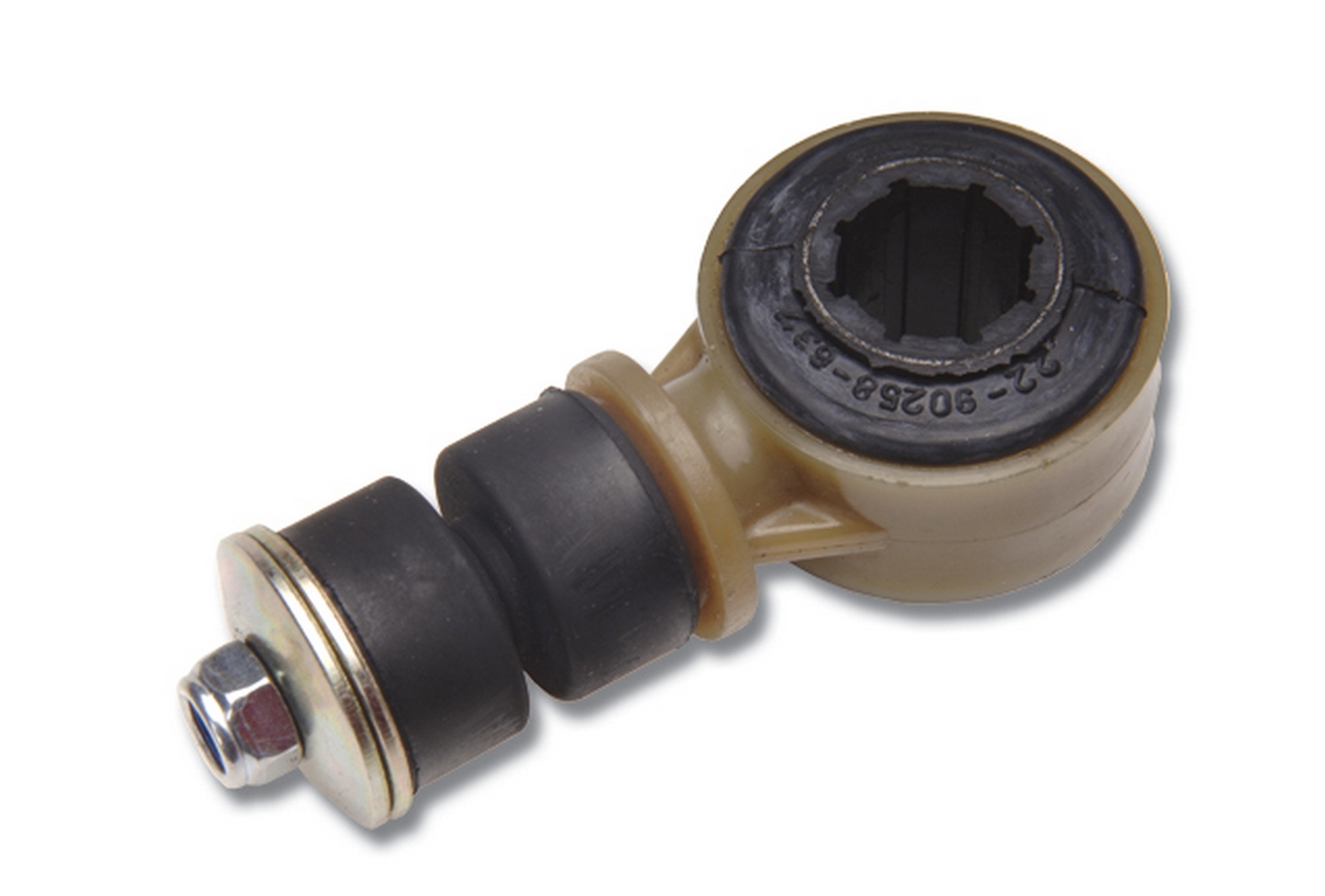 Z Rot (Stabilizator Cubugu) 22MM Astra F 91 01 Calibra 90 97 Vectra A 88 11 / 95 Komple | YTT Y1433 | OEM 350260