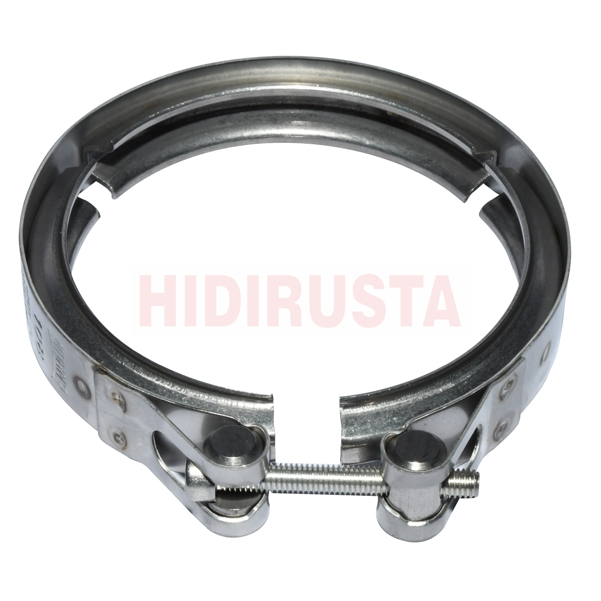 Turbo Kelepçesi Axor 457, Arocs | OEM A0019955565