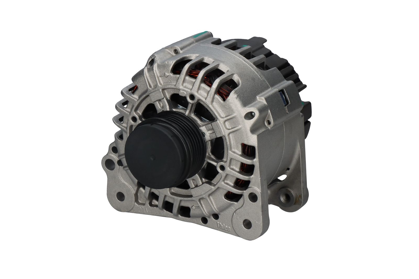 Alternator 12V 140A A4 1,9TDI Super B 1,9 / 2,0TDI Passat 1,9 2,0TDI | VALEO 439421 | OEM 028903029Q 028903029Q 028903029R 028903029RX 028903029R 028903029RX