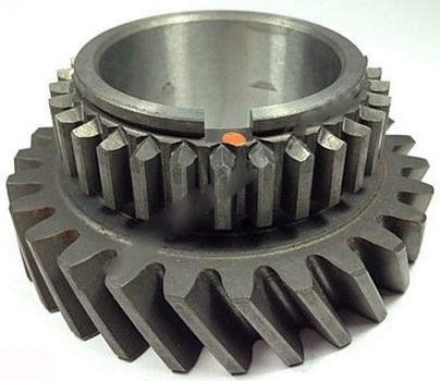 Vites Dislisi 2.Nci Dks (Ince Tip) | TKN FI-VD-1004 | OEM 4155236
