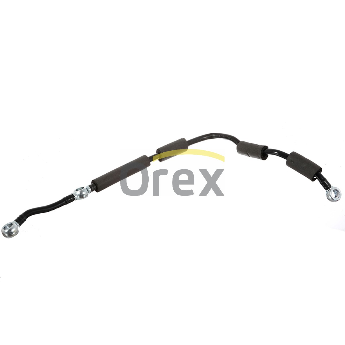 Mazot Borusu Axor 906 | OEM A9060903376
