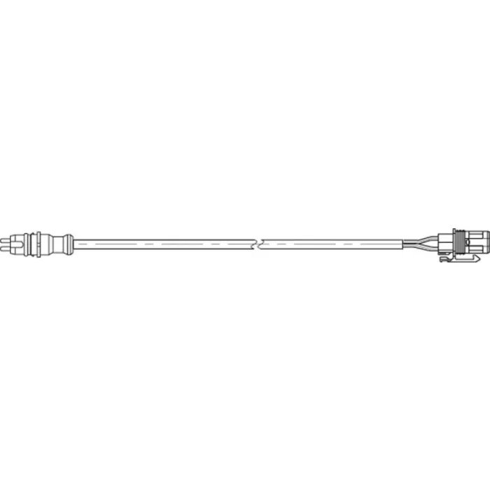 ABS Sensörü Uzatma Kablosu ( 3000 Mm )A-B Fis Mercedes Truck | KNORR K0278323000 | OEM K0278323000