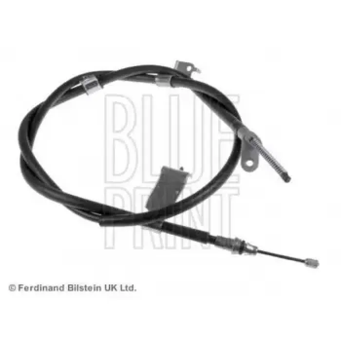 El Fren Teli Arka Sol Nissan Qashqai (J10KASA) 2007 2013 | BLUEPRINT ADN146347 | OEM 36531JD00A