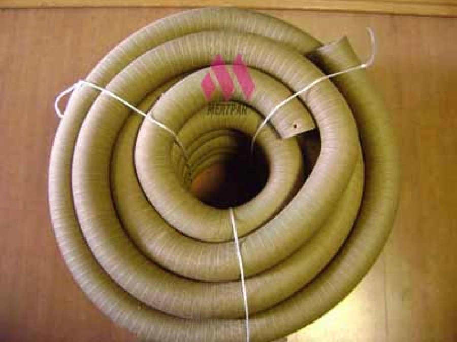 Hortum Kraft (Sarı) 50mm | OEM 34580050