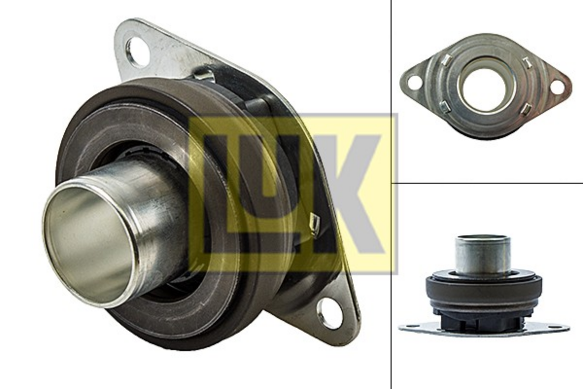 Debriyaj Rulmanı | OEM 02T 141 170 B