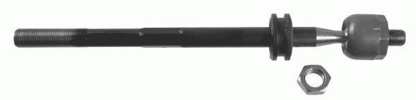 Rot Kolu Burcu Transporter IV 91>04 | MEHA MH40048 | OEM 701419810A