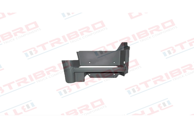 Basamak Mercedes Axor 3028-2528 Sağ | OEM 3756601701