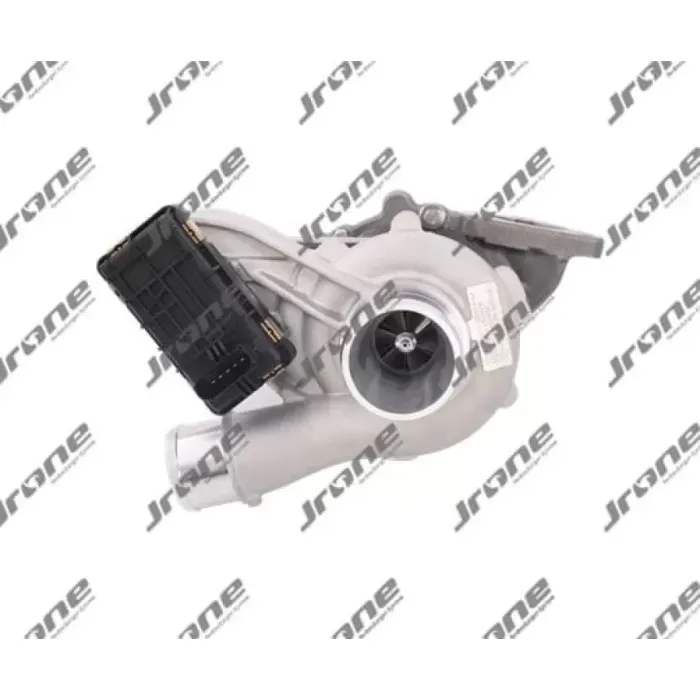 Turbo Sarj Boxer 3 Jumper 3 22DT C81 110BG C96-130BG C110-150BG EURO5 11> Tarnsit V347 2.2TDCI Onden Ceker EURO5 11> 4H03 | JRONE 8G17300A54 | OEM 9802446680