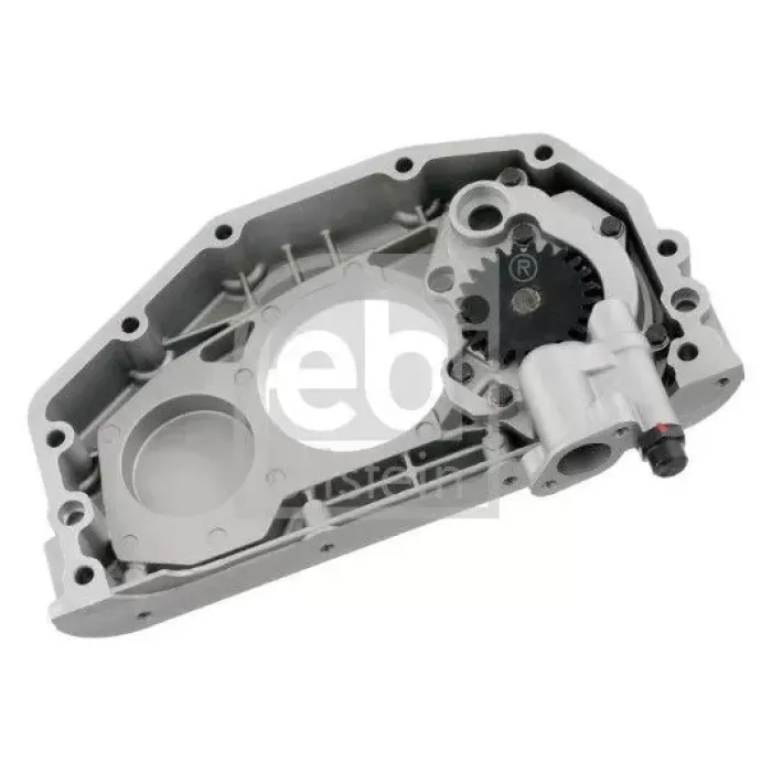 Yag Pompasi Mercedes Benz Axor Kamyon 906 Atego Kamyon 904 | FEBI 27821 | OEM 9061800601 9061800801 9061801101