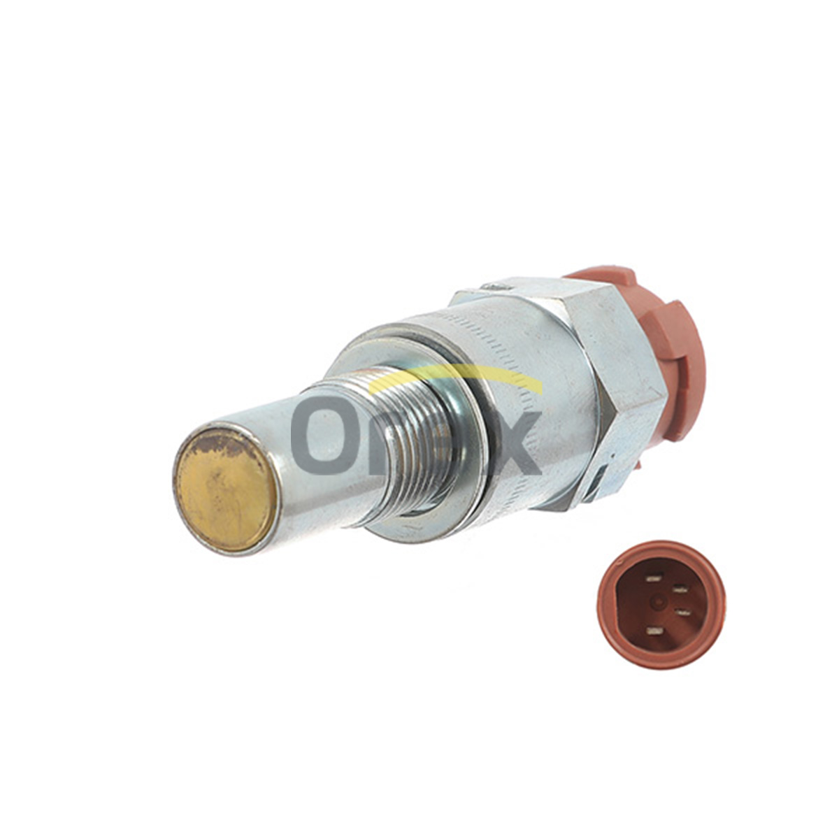 Kilometre Müşiri Scania 4-R Seri | OEM 1111459