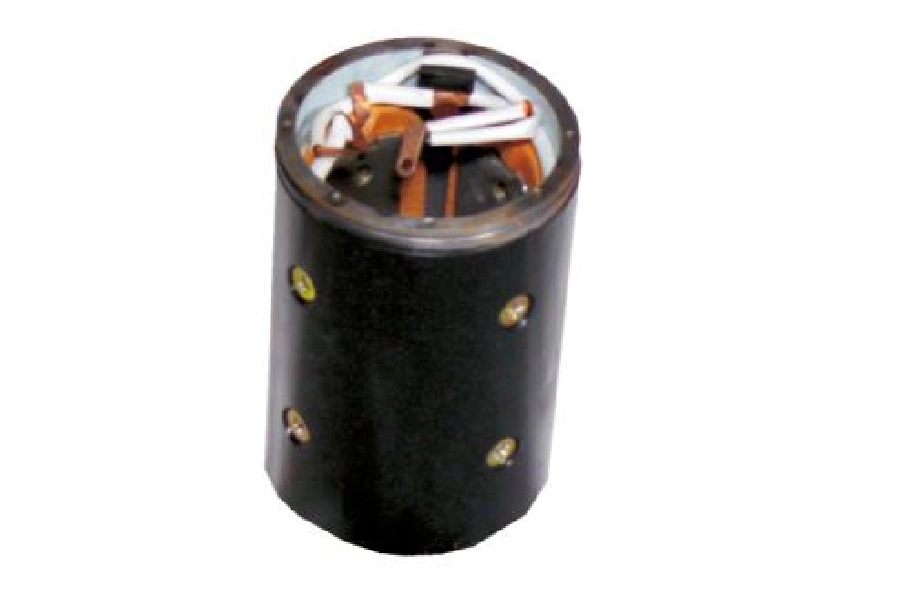 Marş Yastığı + Gövdesi Delco 24V Cat 42MT M | OEM DYC411