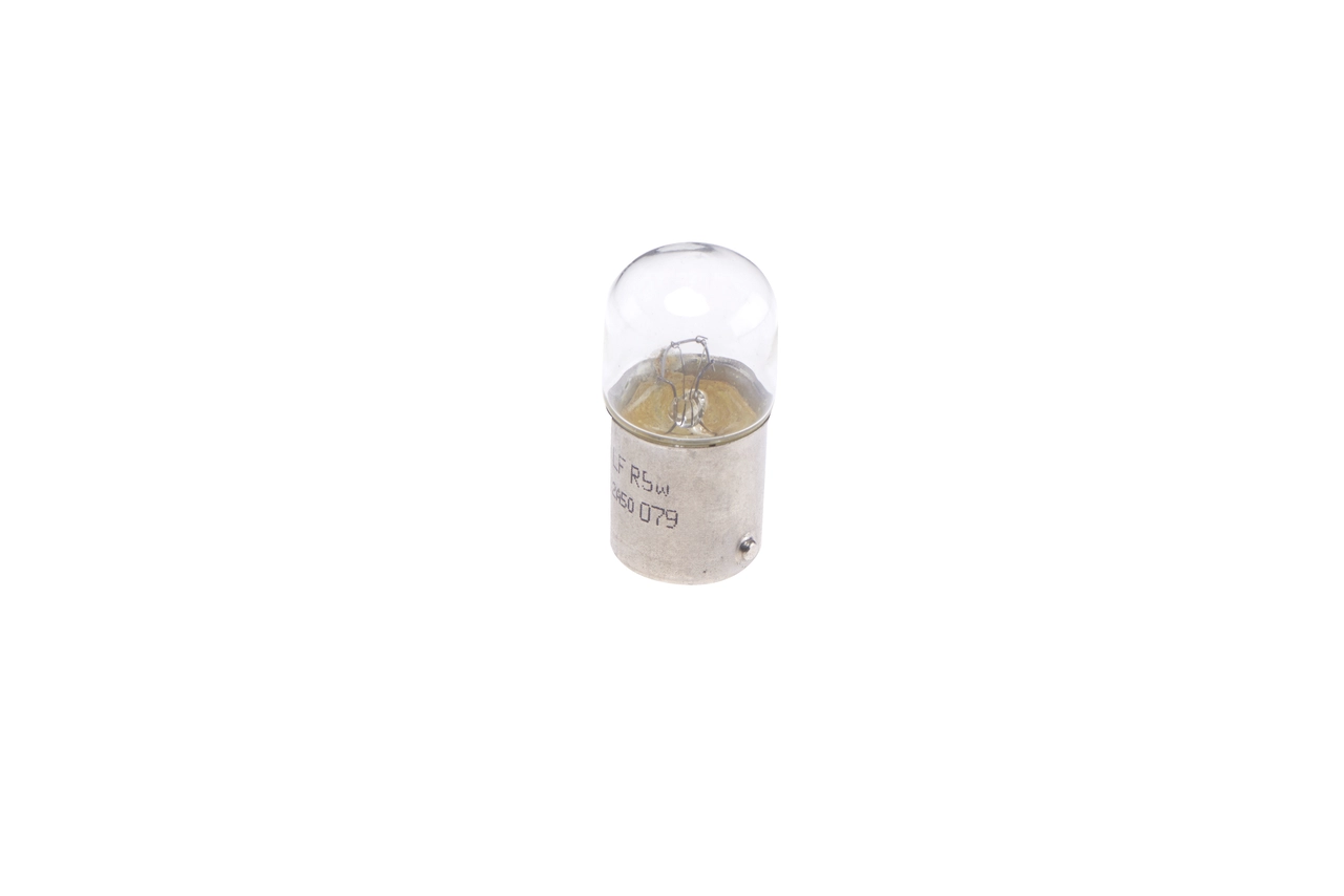 Ampul Si̇nyal ve Stop 24V 5W 67 BA15S | BOSCH 1987302868