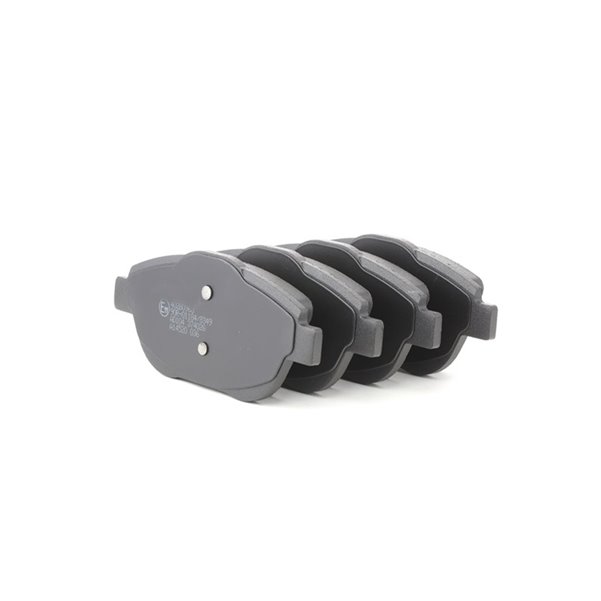On Fren Balatasi C3 III DS3 C3 Picasso P2008 Epc DV6C Mokka-E (11 / 2009 ) | XBRAKE 8547S | OEM 425431