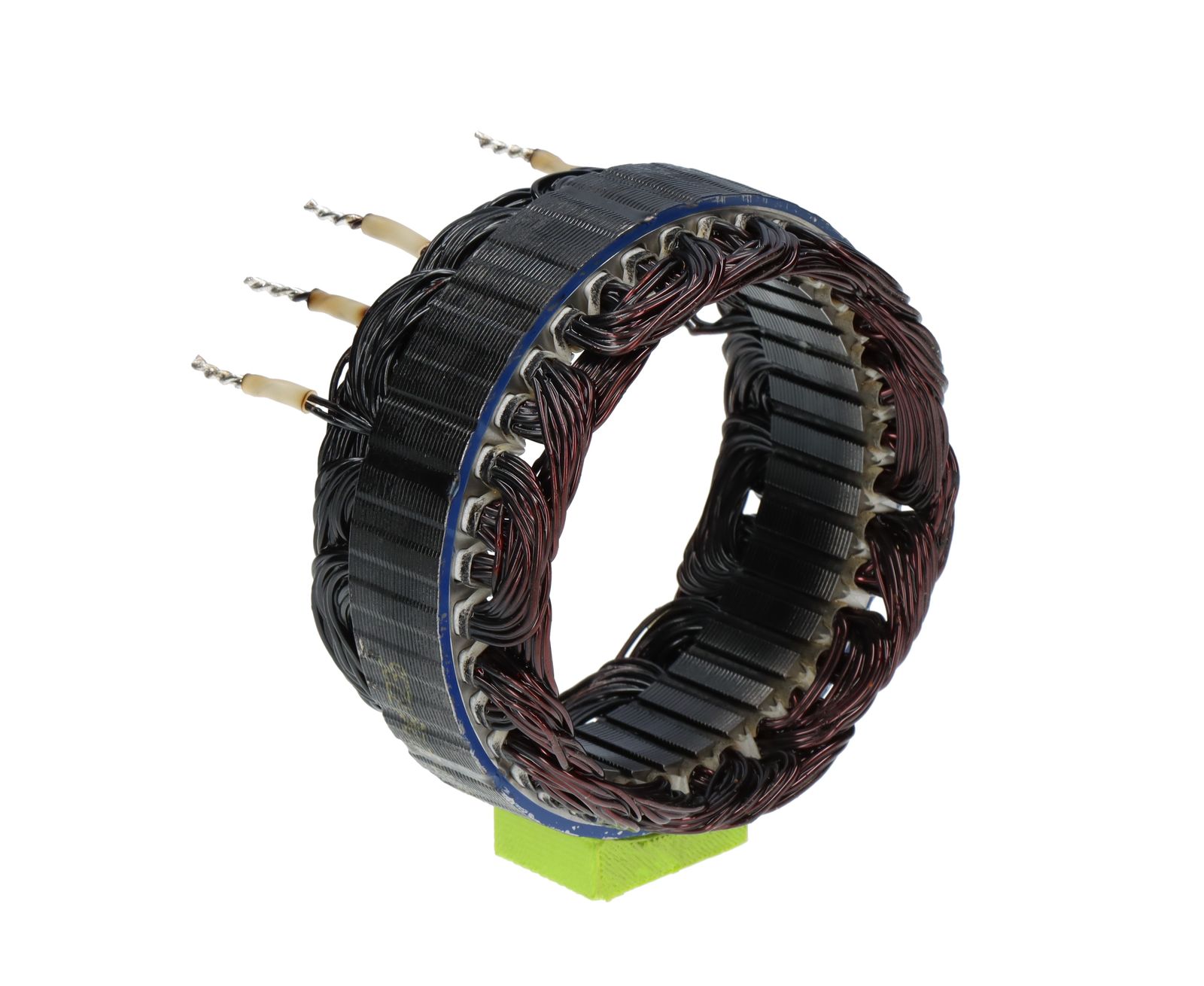 Stator 12//125/A Master 2,0-2,5 2000> Laguna II | VALEO 593579