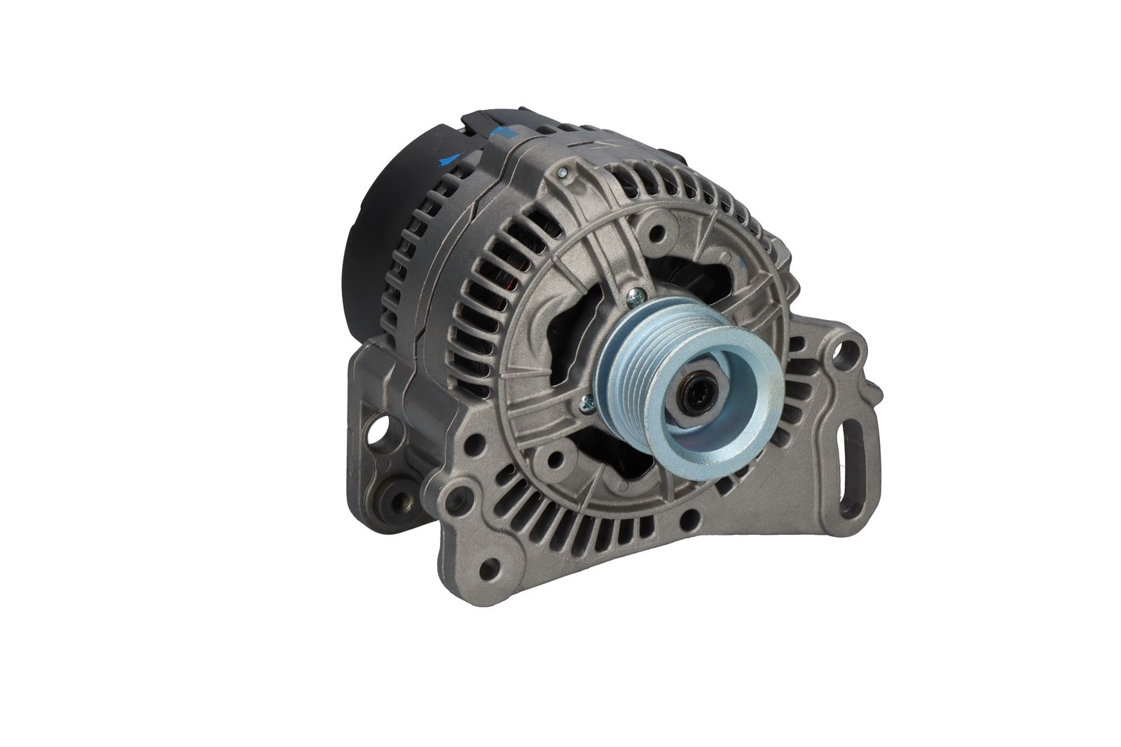 Alternator 12V 70A Cordoba Ibiza Inca Toledo Felicia Caddy II Golf IV Passat Polo 90>04 | VALEO 439000 | OEM 028903025G