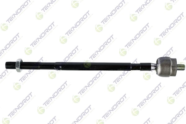 Rot Mi̇li̇ Kangoo Clio 98> Manuel Di̇reksi̇yon 302MM | TEKNOROT R-734 | OEM 7701472113
