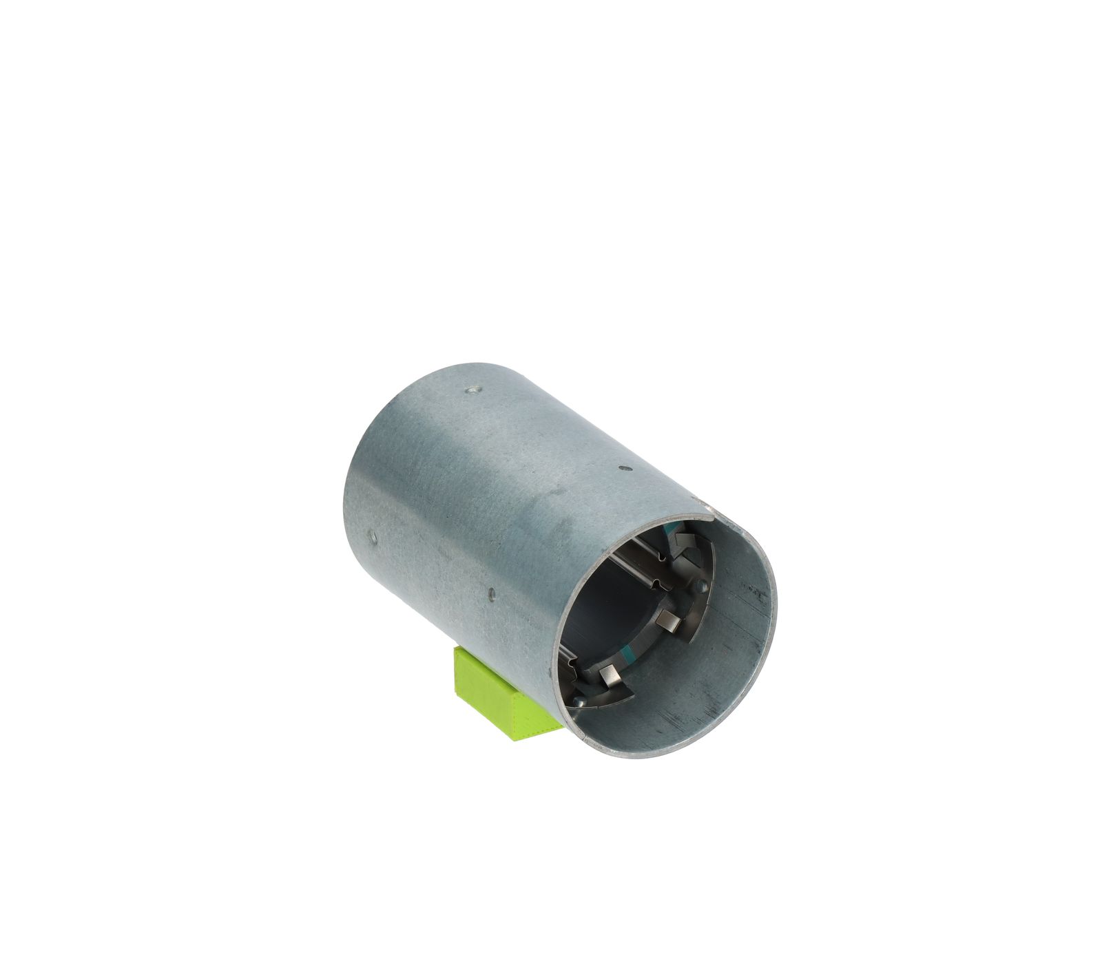 Mars Motor Govdesi (Induktor) D6G32 Doblo Albea 1,3 Multijet | VALEO 594648