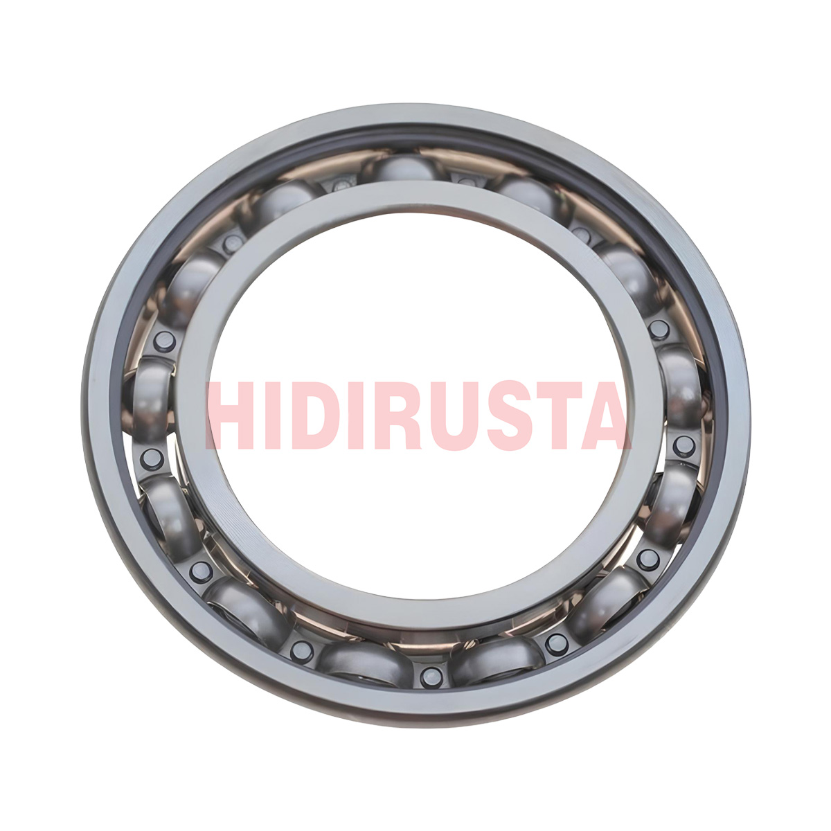 Pto Mil Rulmanı (45x75x16) | OEM A0089813225