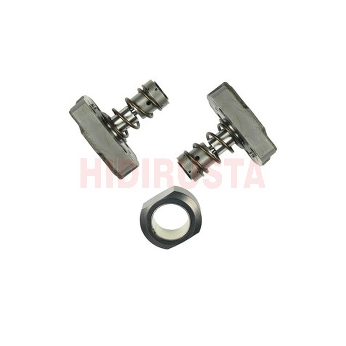 Vw Start-Stop Yüksek Basınç Elemanları | OEM A2C3758910080