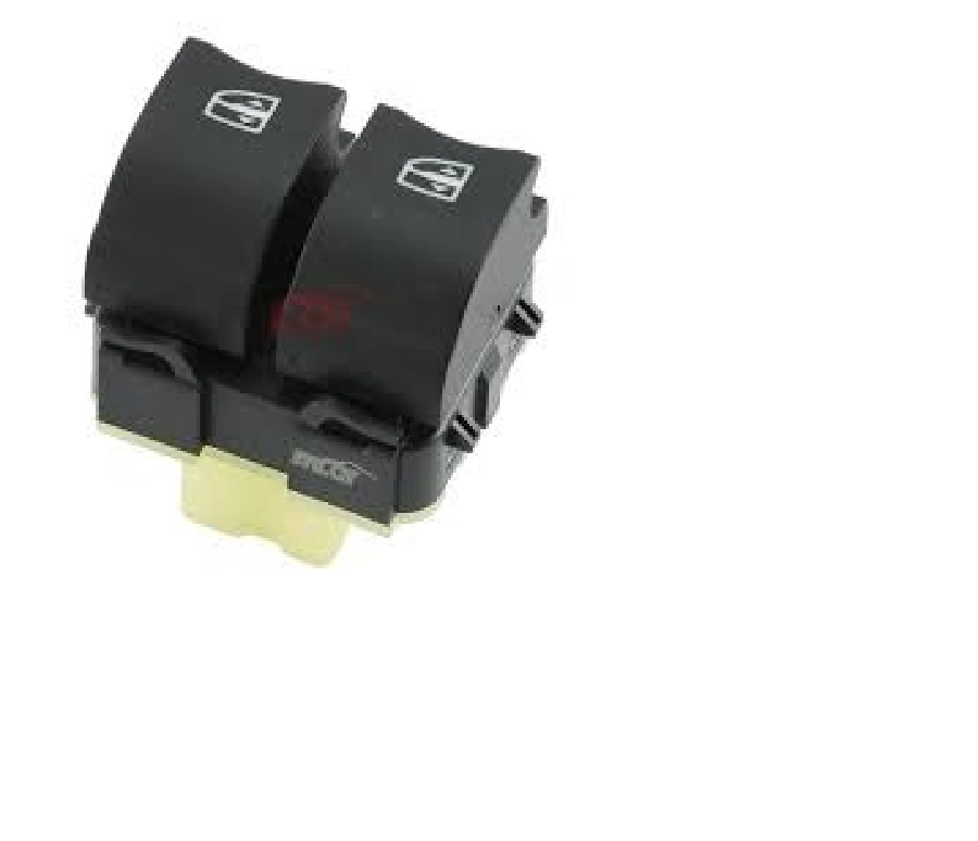 Cam Anahtarı Sol Çiftli Beyaz Işık Clio 4-Symbol-Sandero-Lodgy | OEM AEM300728A