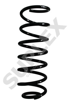Helezon Yayi Arka Nemo Bipper Fiorino 08> | KYT 1128 | OEM 51819847 51819847 5102.EL 5102.EL