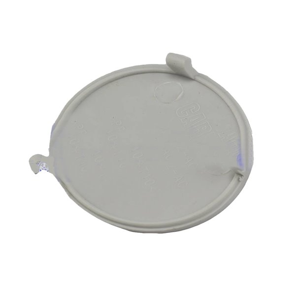 Arka Tampon Ceki Kapak Astarli Focus Hb 98>01 | CABU 331530 | OEM 98AB17K922BJ