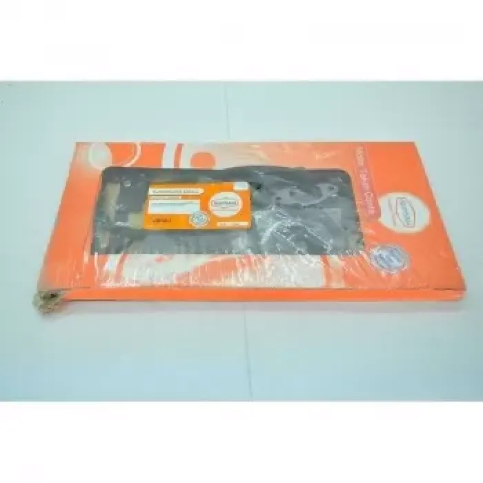 Motor Takim Contasi (Full) Kecesiz Silindir Kapaksiz Ducato 2,8JTD | SUPSAN S0080053 | OEM 71718011