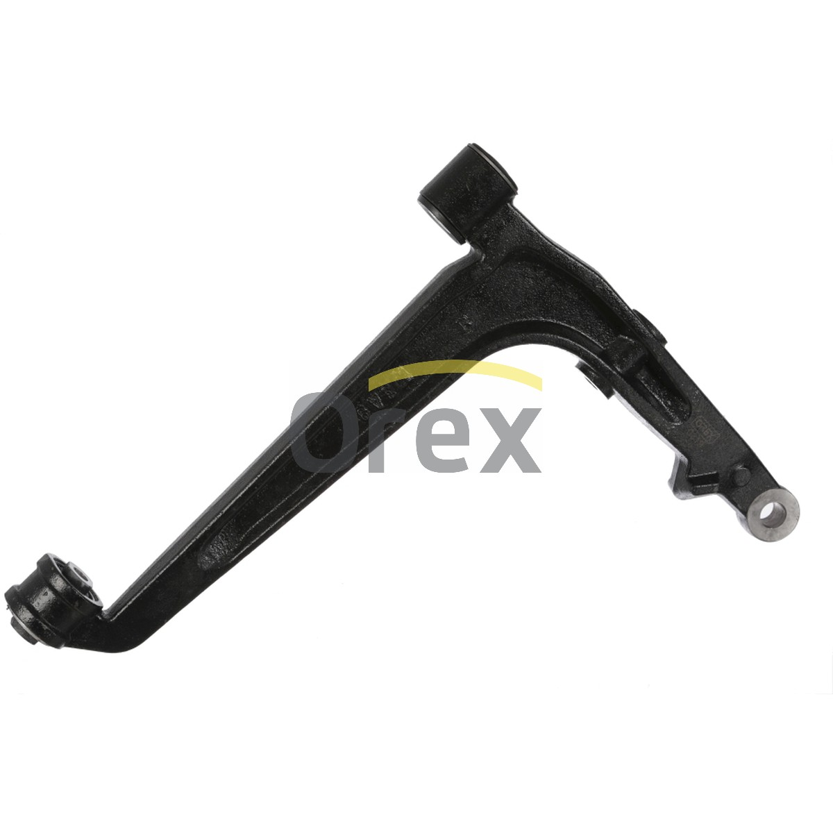 Tabla Alt Sağ | OEM 7D0407152A