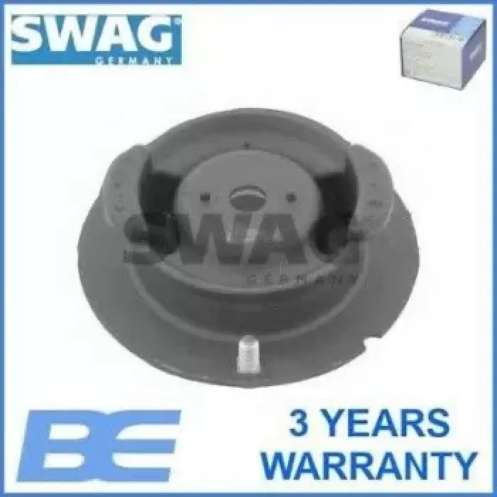 Amortisor Takozu On W124 88>93 S124 89>93 C124 94>97 A124 93>98 | SWAG 10540001 | OEM A1243201444