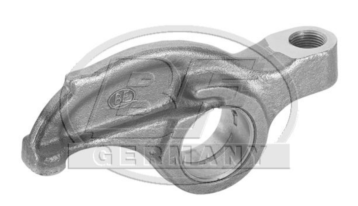 Piyano Horozu Egzoz Axor 457, Actros | OEM A5410500834