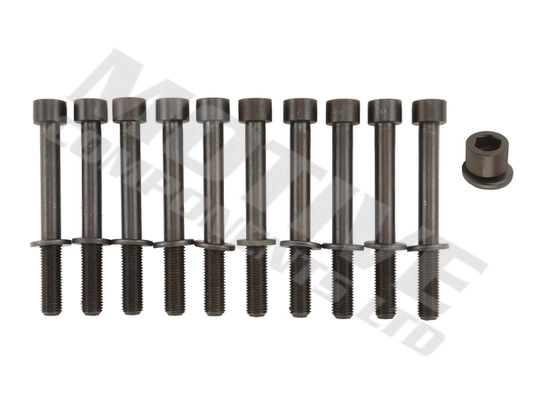 Silindir Kapak Saplamasi Astra F 1.7 17DT X17DT Astra G 1.7 Y17DT Z17DTL Astra H | MOTIVE HB8120SET | OEM 607939