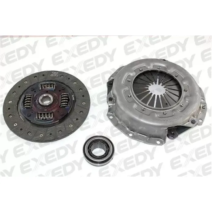 Debriyaj Seti H100 Minibus 1994-2005-L300 Minibus 1994-2008-L200 1994>2005 | EXEDY HYK2004 | OEM 4130043300 4110043300 MD724119