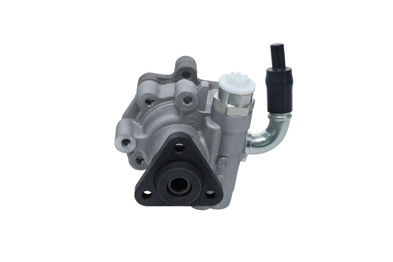 Direksiyon Pompasi Hidrolik Touareg 3.0 V6 03>10 Q7 07>15 | BOSCH KS02000058 | OEM 7L6422154 7L6422154C 7L6422154E