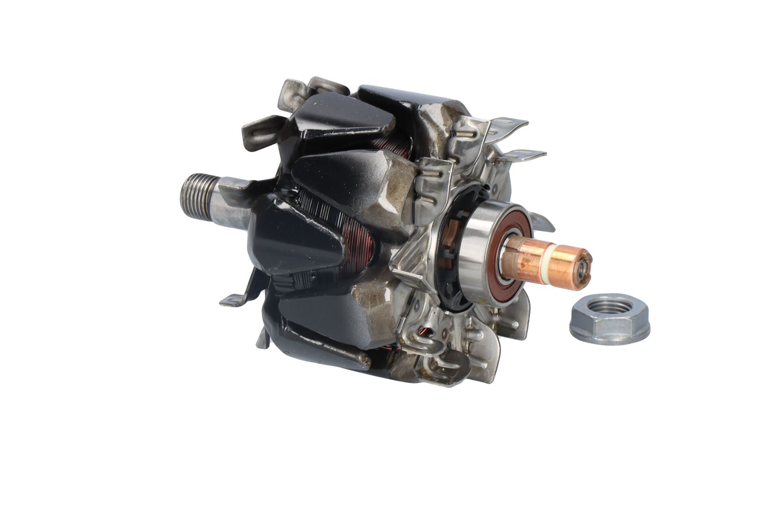 Alternator Rotor A13VI | VALEO 593298