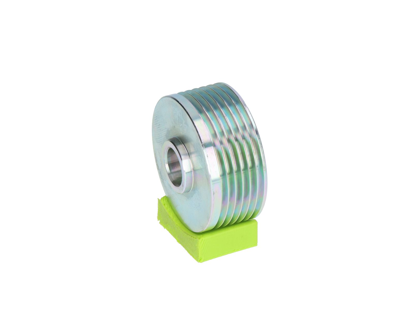 Alternator Kasnagi | VALEO 593735